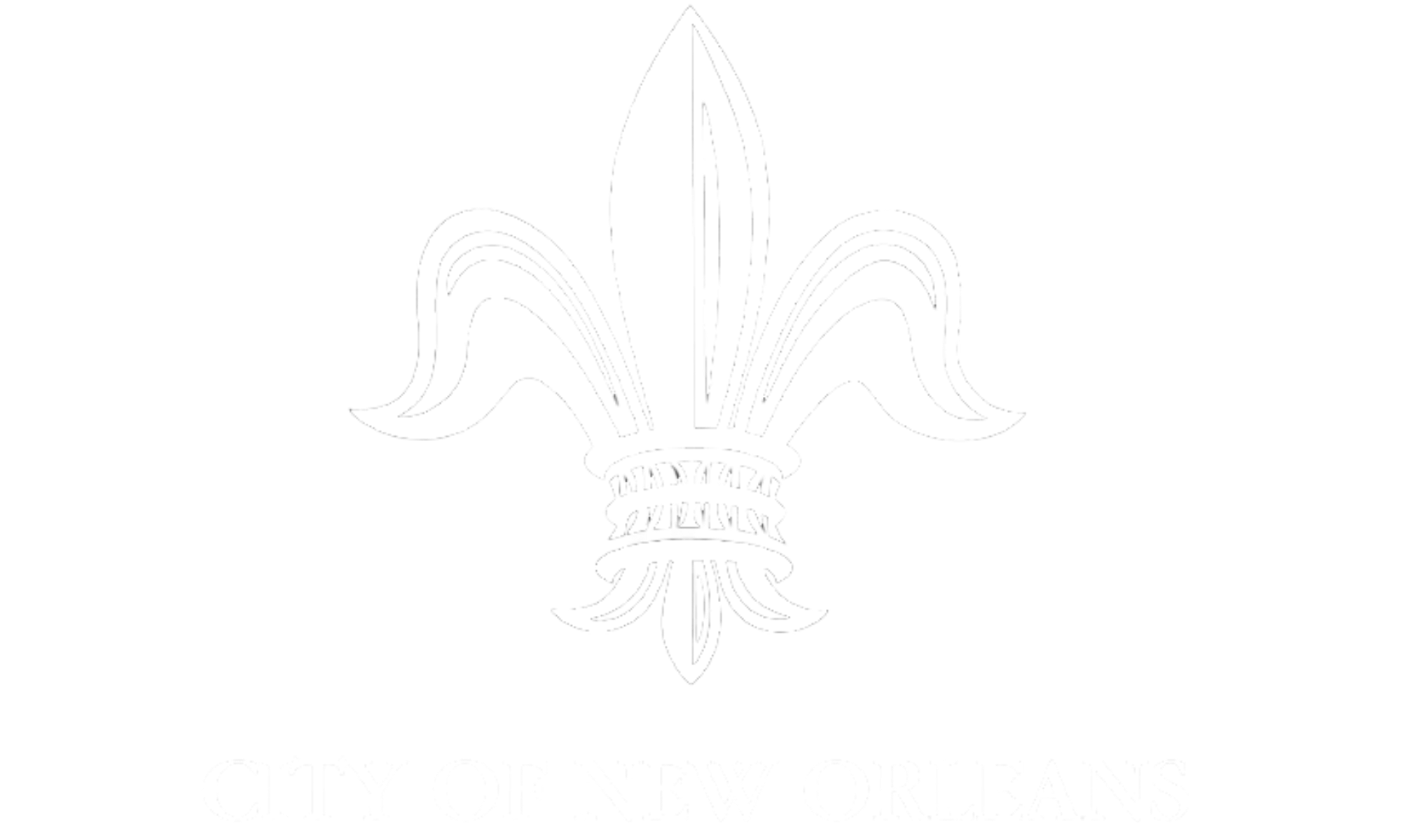 Logo City of New Orleans