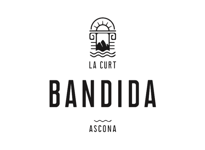 Curt Bandida Logo