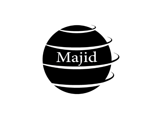 Fondazione Majid Logo