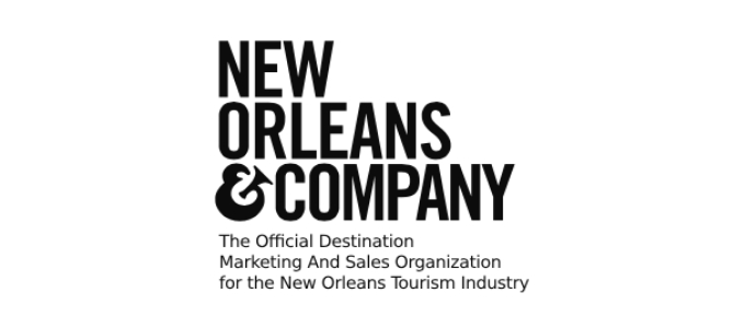 New Orleans and Company Logo 