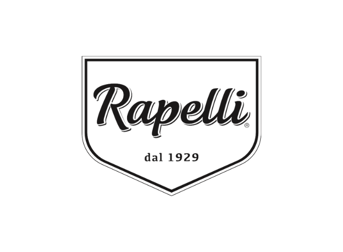 Rapelli Logo