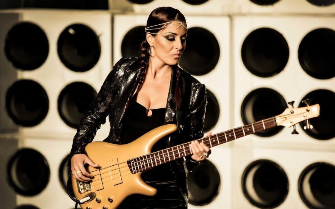 Ida Nielsen & the Funkbots