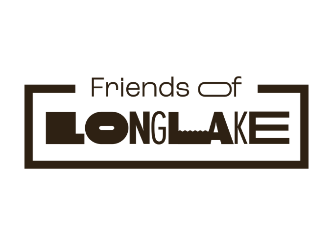 Logo Friends of Longlake