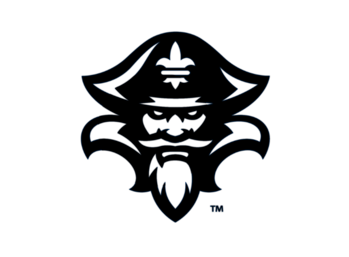 Logo Privateers New Orleans