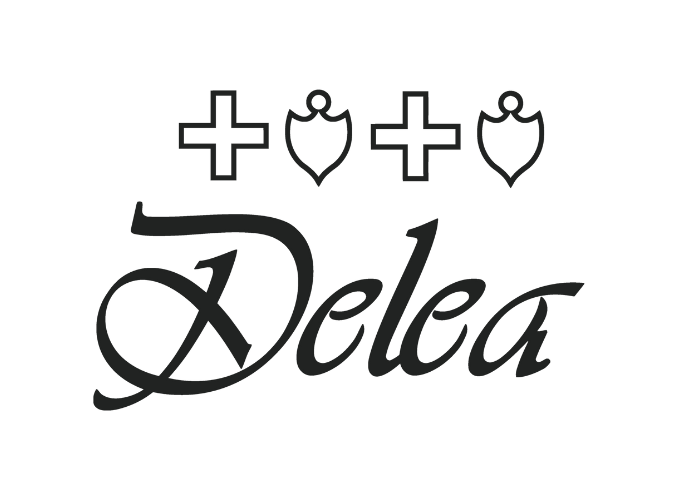 Delea Logo