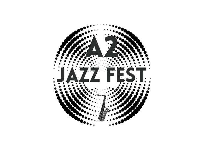 Logo A2 Jazz Fest