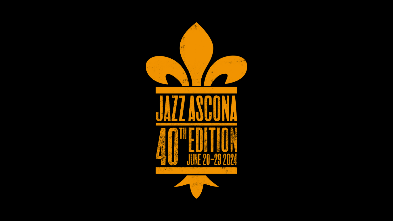 Jazz Ascona 2024 40th edition