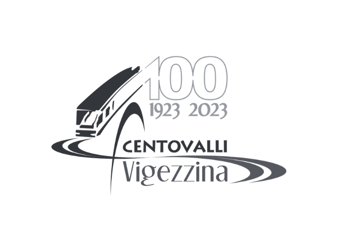 Centovalli Vigezzina 100 1923 - 2023