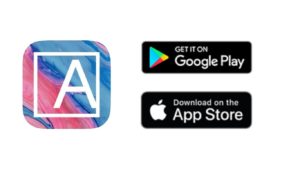 Logo App Arti Vive