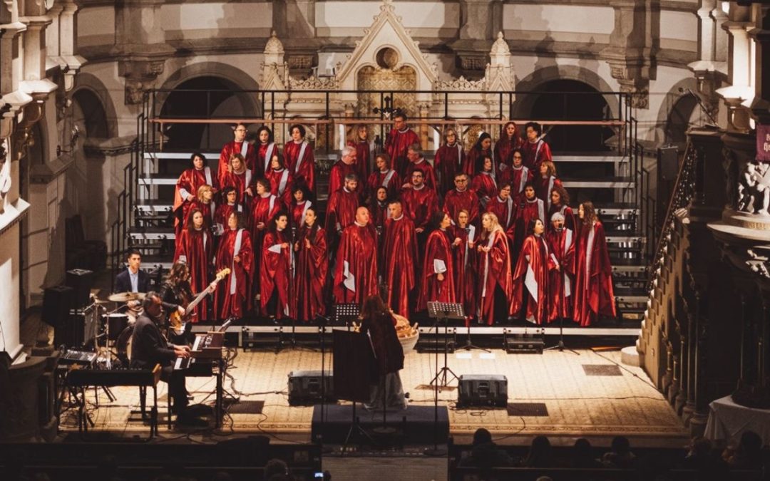 Castagnole Community Choir