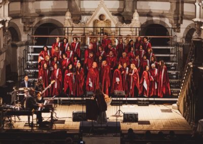 Castagnole Community Choir