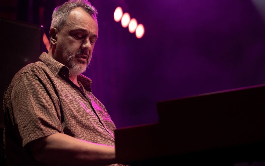 Alberto Marsico Trio