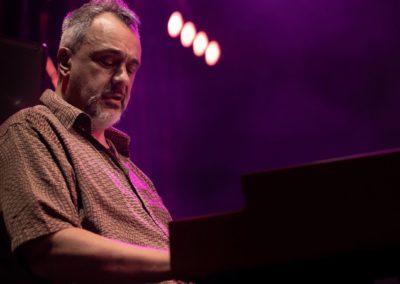 Alberto Marsico Trio