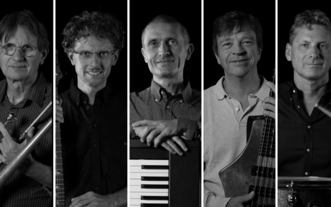 Losone SMUM 5tet