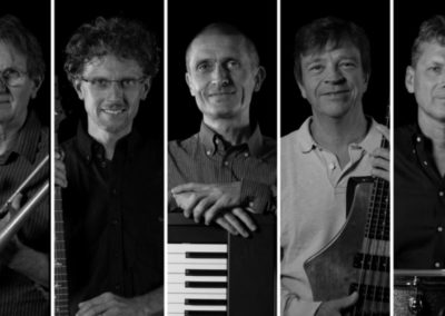 Losone SMUM 5tet