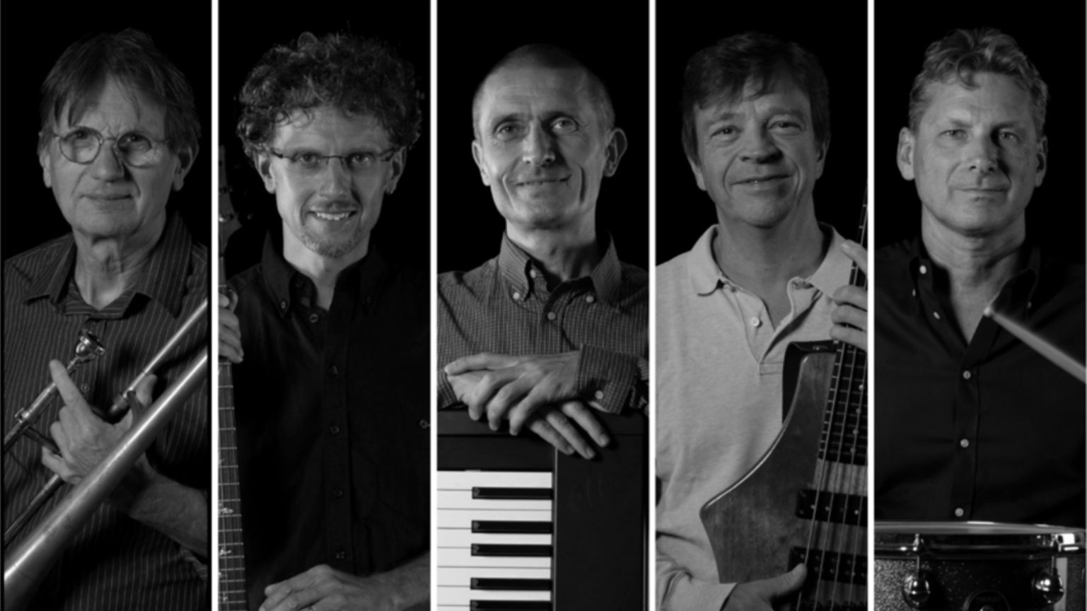 Losone Smum 5tet 2025