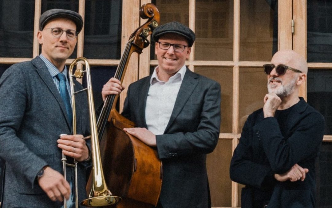 G-Bone Roots Trio