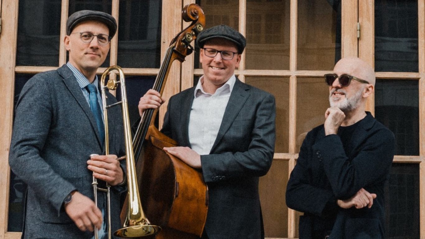G-Bone Roots Trio
