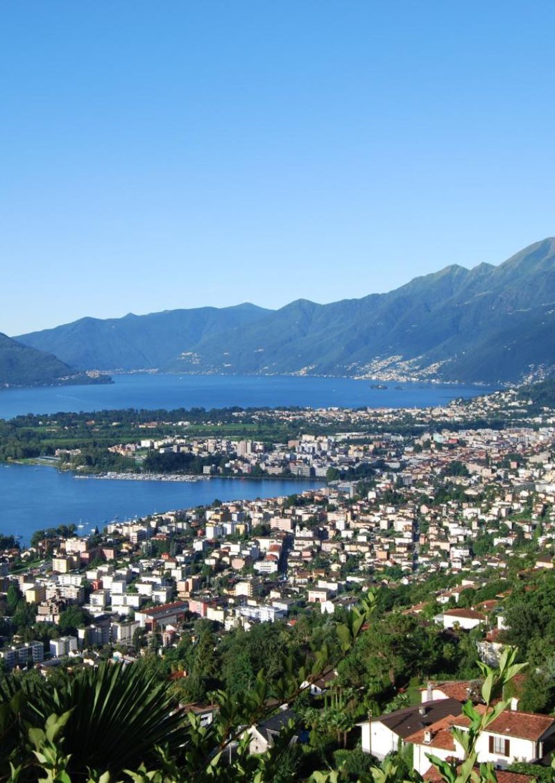 Brione s/Minusio Brione s/Minusio