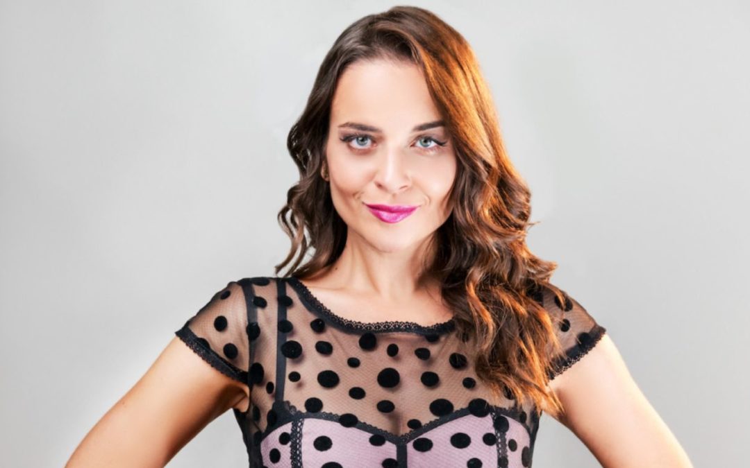 Lana Janjanin Quartet