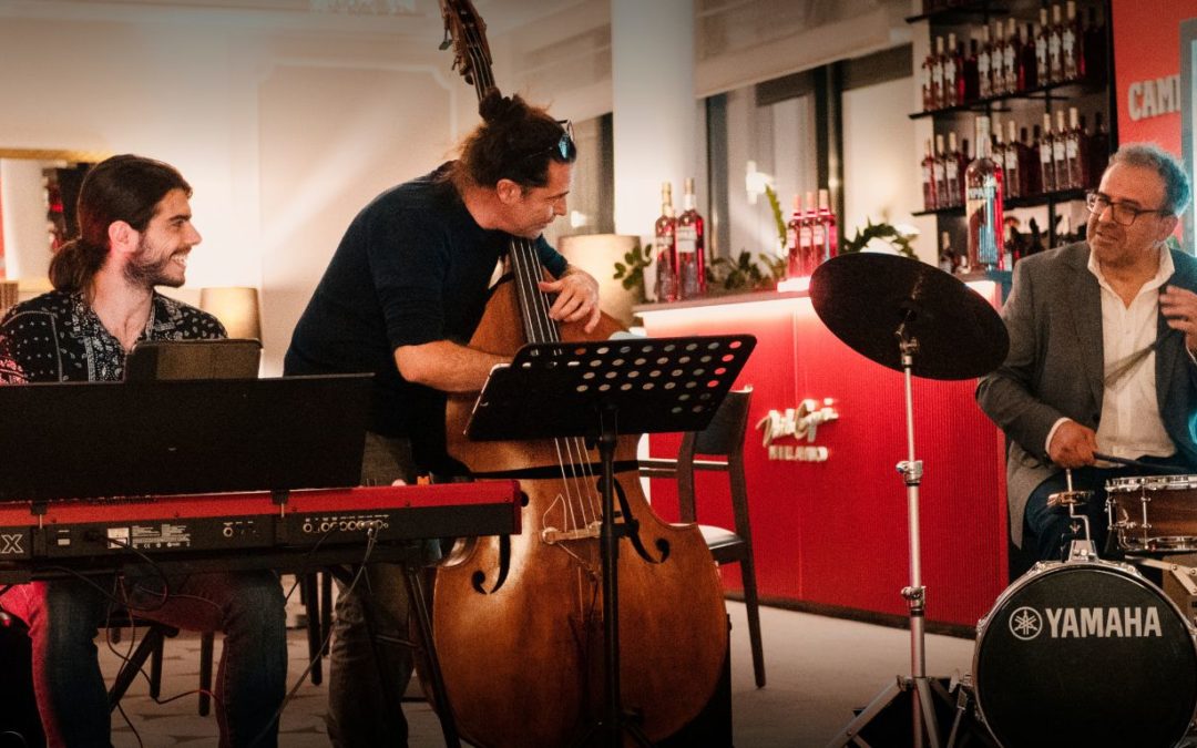Metis Jazz Trio