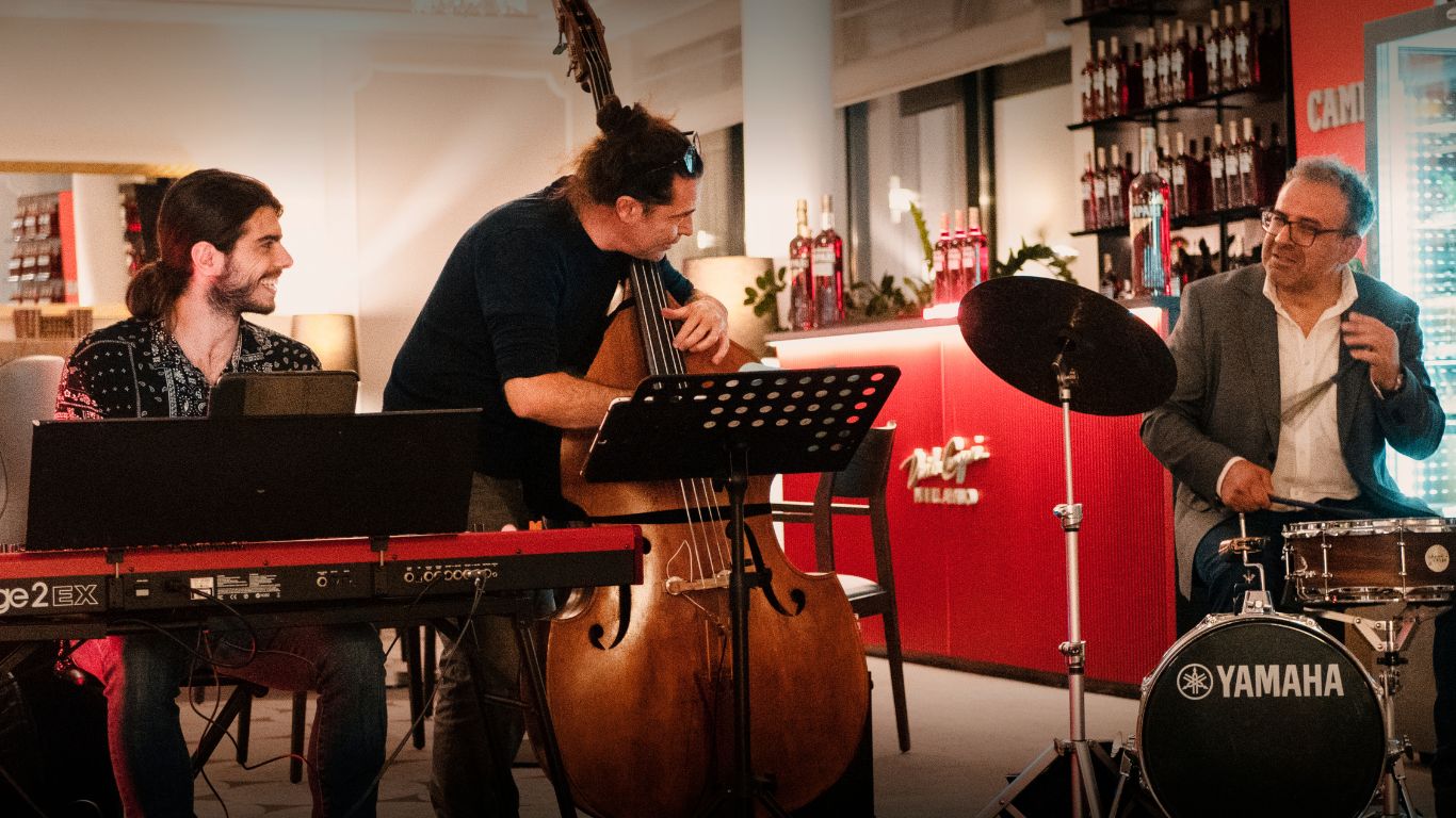 Metis Jazz Trio