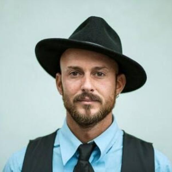 Stefano Bendetti Stefano Bendetti