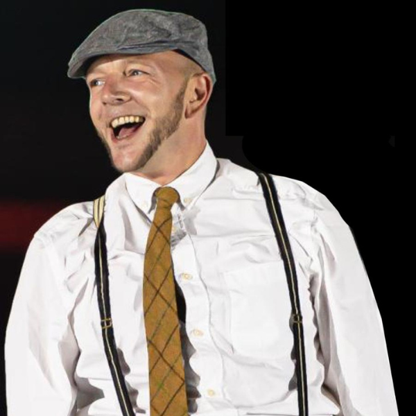 Tony Buondancer Tony Buondancer