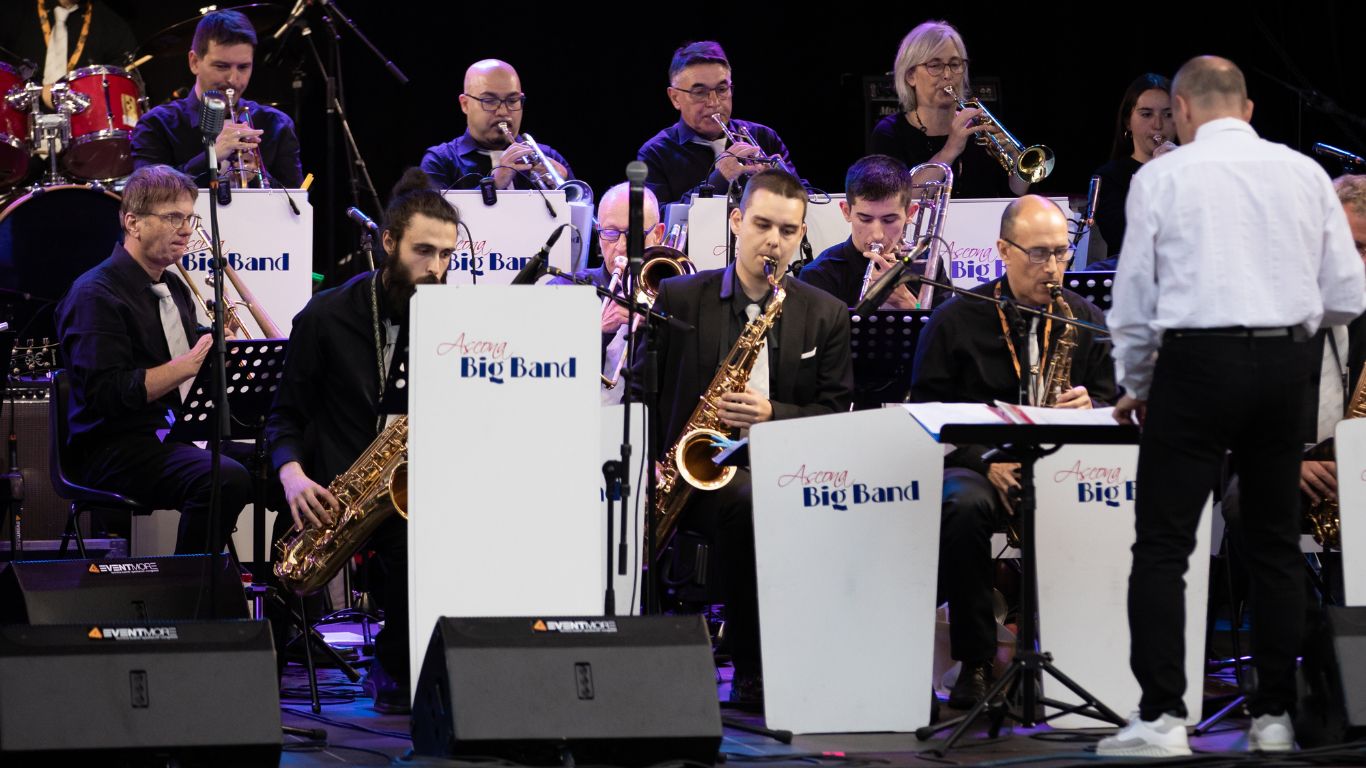 Ascona Big Band