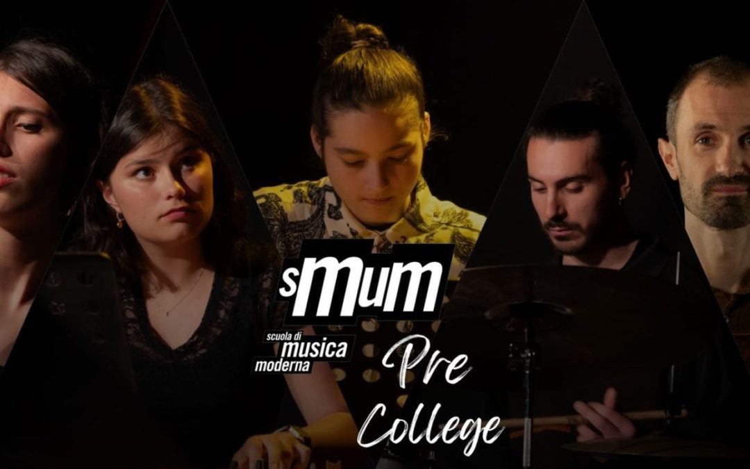 SMUM Pre-college