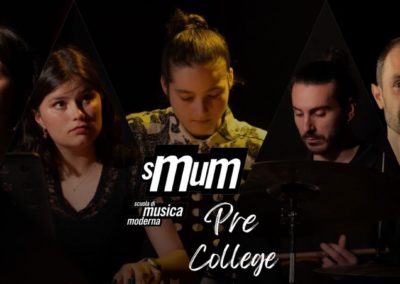 SMUM Pre-college