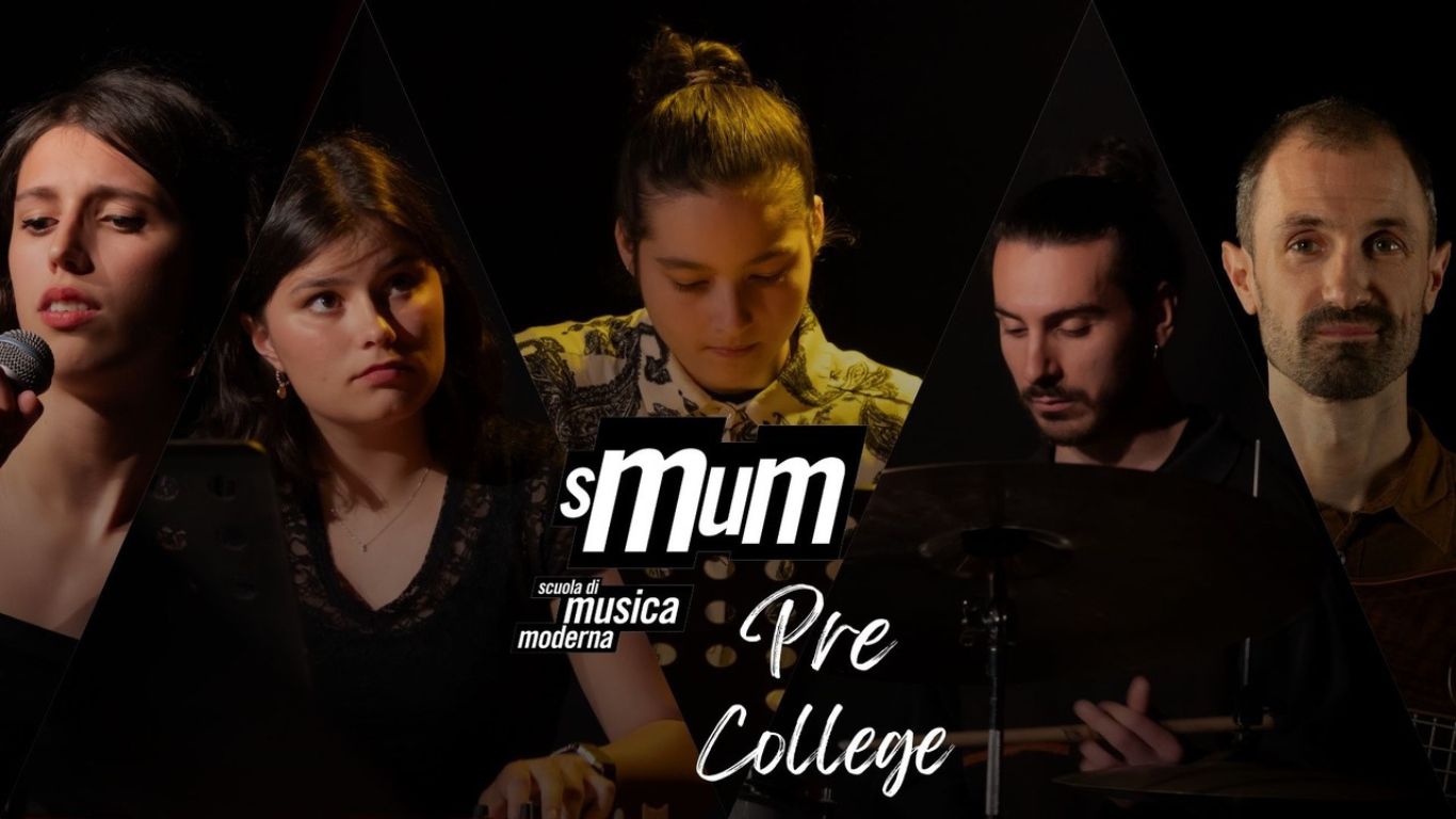 SMUM Pre-College