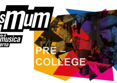 SMUM Pre-college