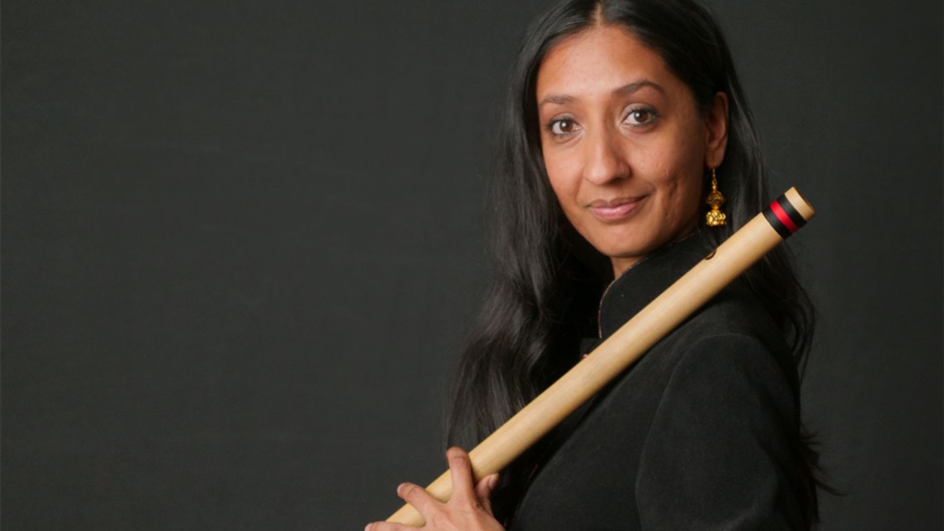 Sheela Bringi